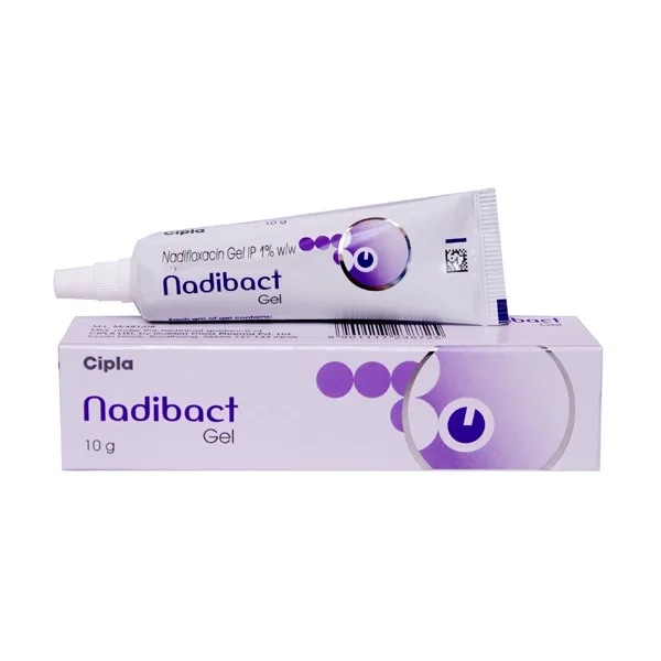 Nadibact Nadibact