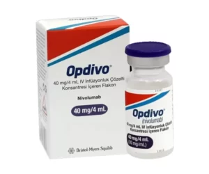 Opdivo 40mg Injection
