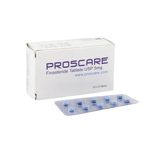 Proscare-5mg Proscare-5mg