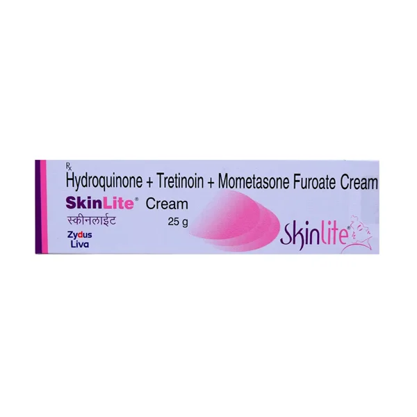 Skinlite-Cream Skinlite-Cream