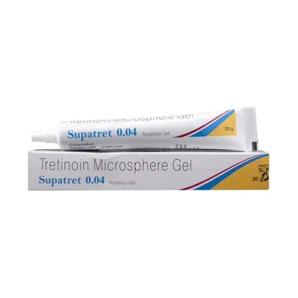 Supatret-0.04-Gel Supatret-0.04-Gel