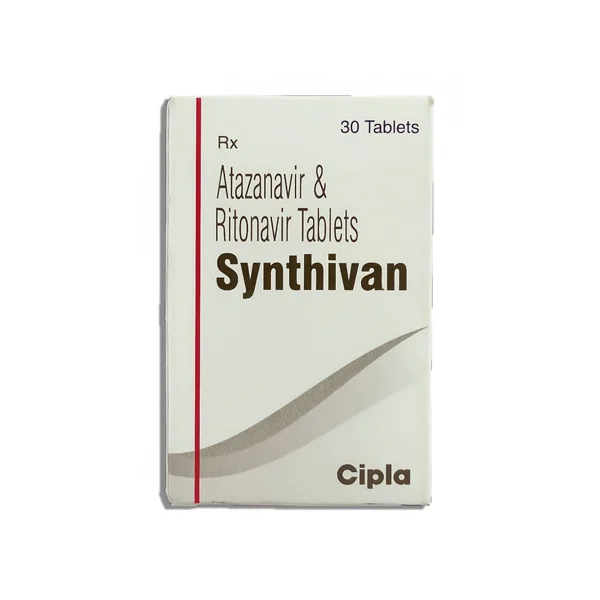 Synthivan Synthivan