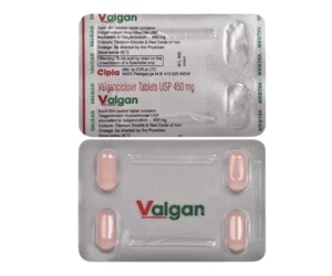 Valgan-450mg