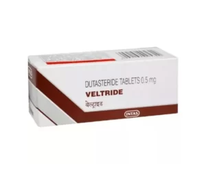 Veltride-0.5mg