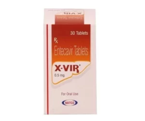 X-Vir-0.5mg