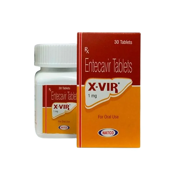 X-Vir-1mg X-Vir-1mg