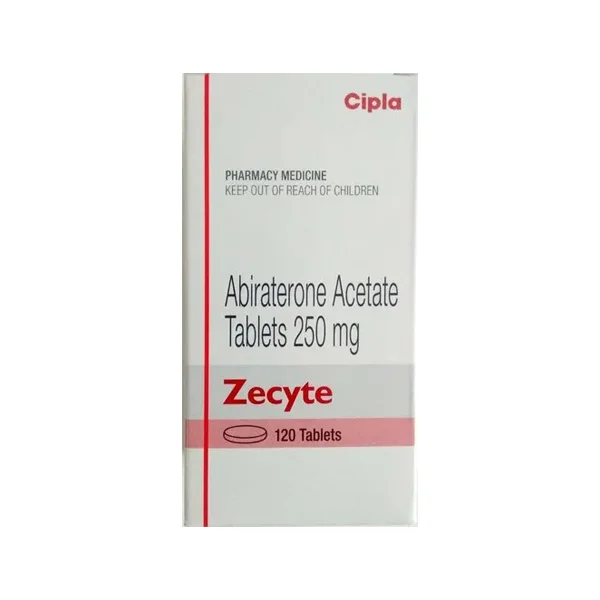 Zecyte-250mg Zecyte-250mg