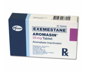aromasin 25mg