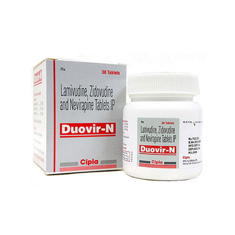 duovir-n duovir-n