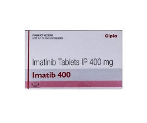 imatib 400 mg