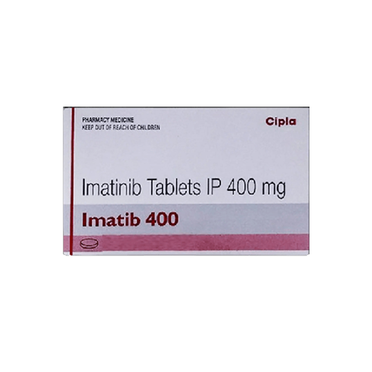 imatib 400 mg imatib 400 mg