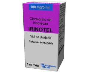 irinotel 100