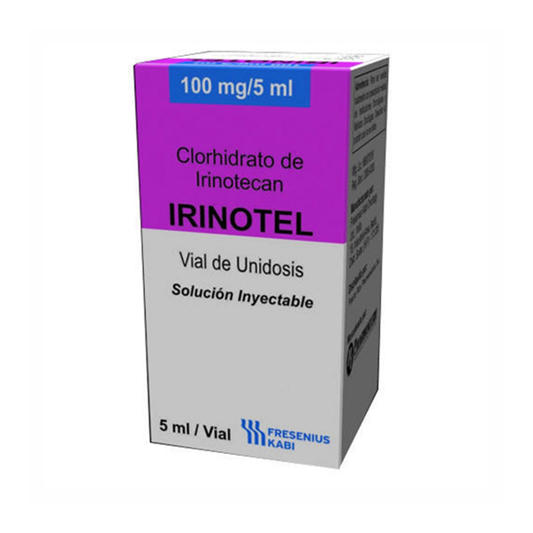 irinotel 100 irinotel 100