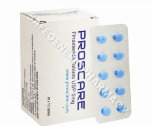 Proscare Hair Fall Medicine