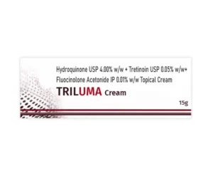 triluma cream