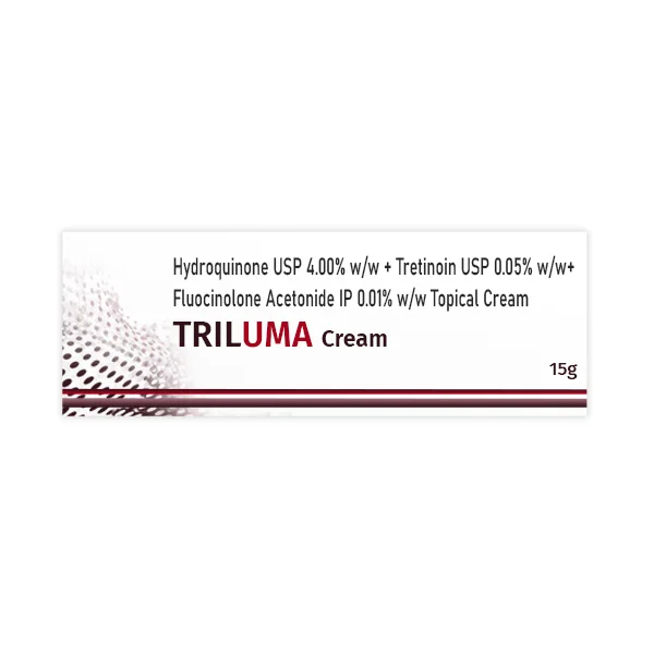 triluma cream triluma cream