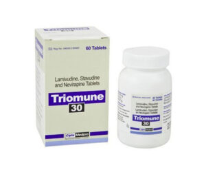 triomune 30 mg