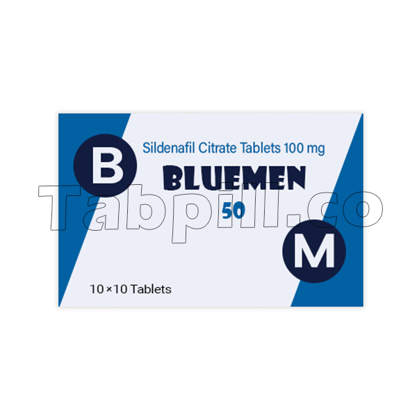 Bluemen 50 Bluemen 50