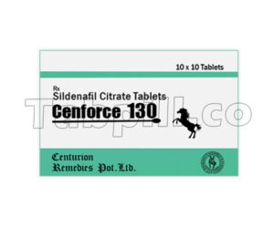 Cenforce 130mg
