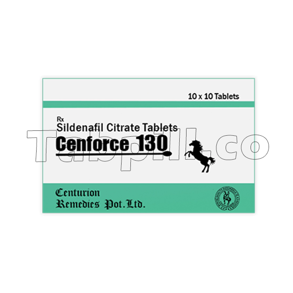 Cenforce 130mg Cenforce 130mg