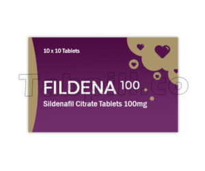 Fildena 100mg