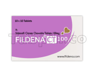 Fildena ct 100mg