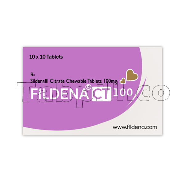 Fildena ct 100mg Fildena ct 100mg