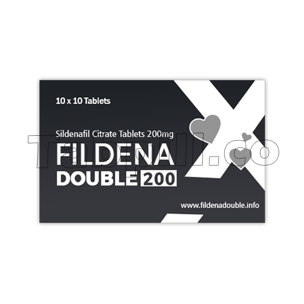 Fildena double 200mg Fildena double 200mg