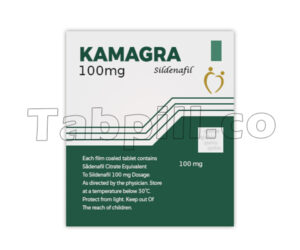 Kamagra 100 mg