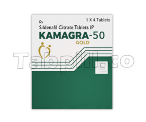 Kamagra gold 50 mg