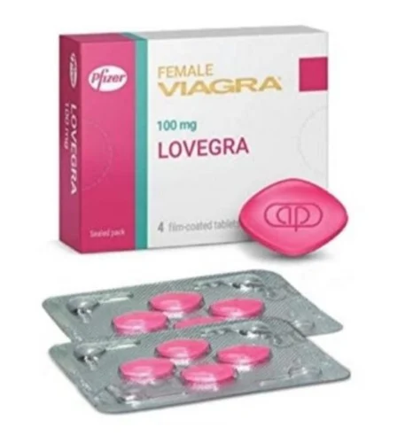 Lovegra 100 Mg Lovegra 100 Mg