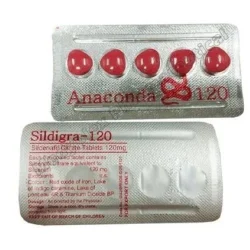 Sildigra 120 Mg Sildigra 120mg