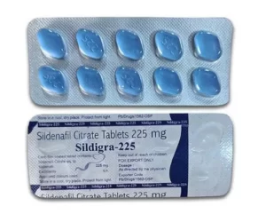 Sildigra 225mg