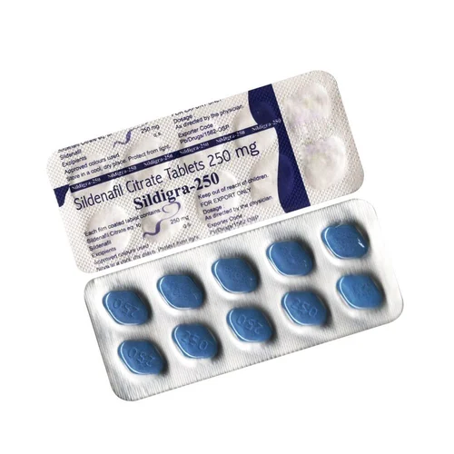 Sildigra 250 Mg Sildigra 250mg