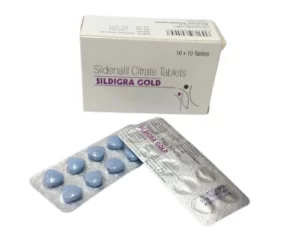 Sildigra Gold 200mg