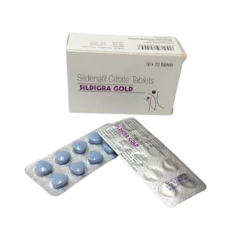Sildigra Gold 200 Mg Sildigra Gold 200mg