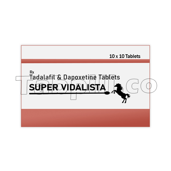 Super Vidalista Super Vidalista