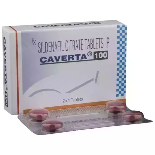 caverta-100-mg Caverta 100Mg