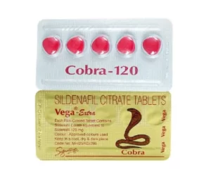 cobra-120mg