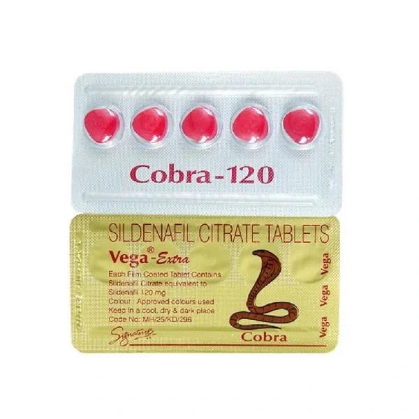 cobra-120mg cobra-120mg