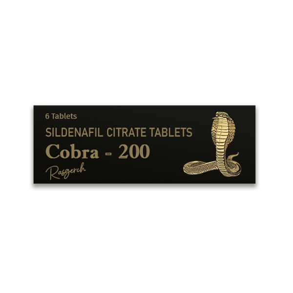 cobra 200 mg cobra 200 mg