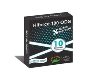 Hiforce 100 ODS