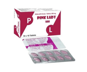 pink lady 100