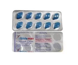 Sildamax 100