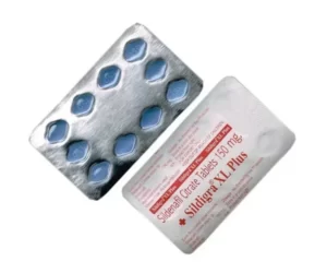 Sildigra XL Plus 150mg