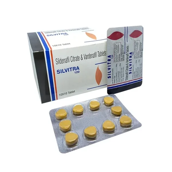 silvitra-120mg silvitra-120mg