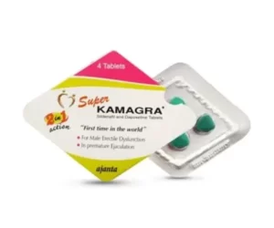 Super Kamagra