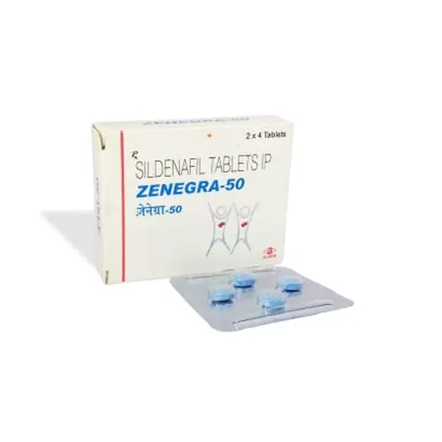 zenegra-50-Mg Zenegra 50 Mg