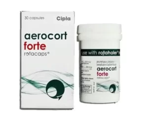 Aerocort-Forte-Rotacaps
